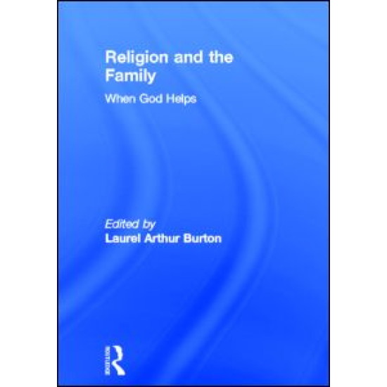 Religion and the Family