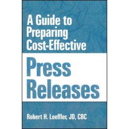 A Guide to Preparing Cost-Effective Press Releases