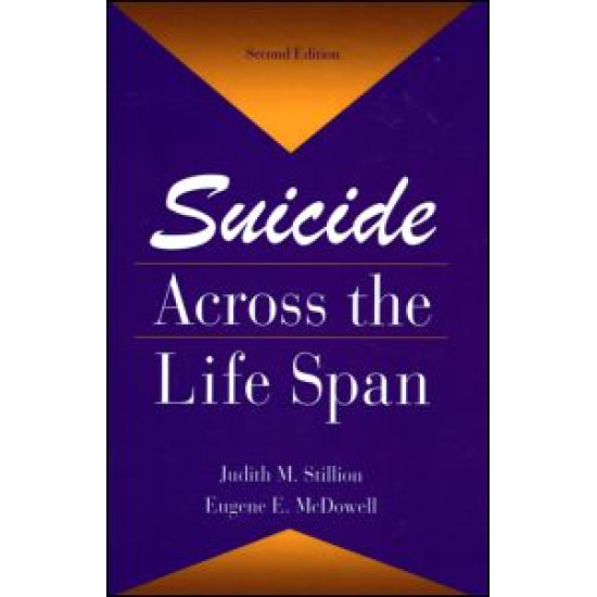 Suicide Across The Life Span