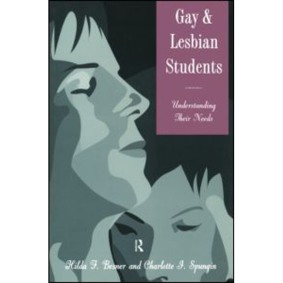 Gay And Lesbian Students