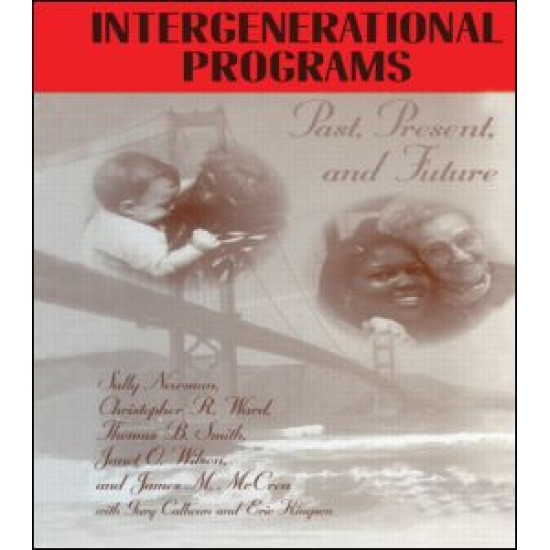 Intergenerational Programs