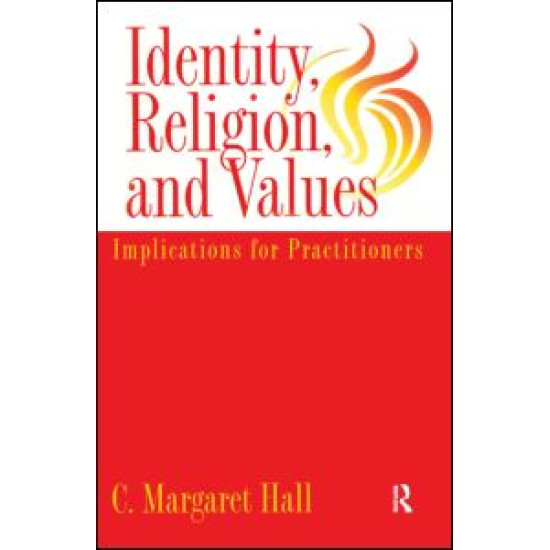 Identity Religion And Values
