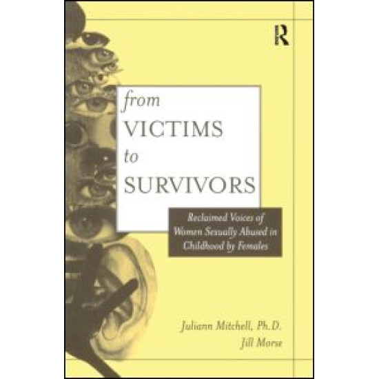 From Victim To Survivor