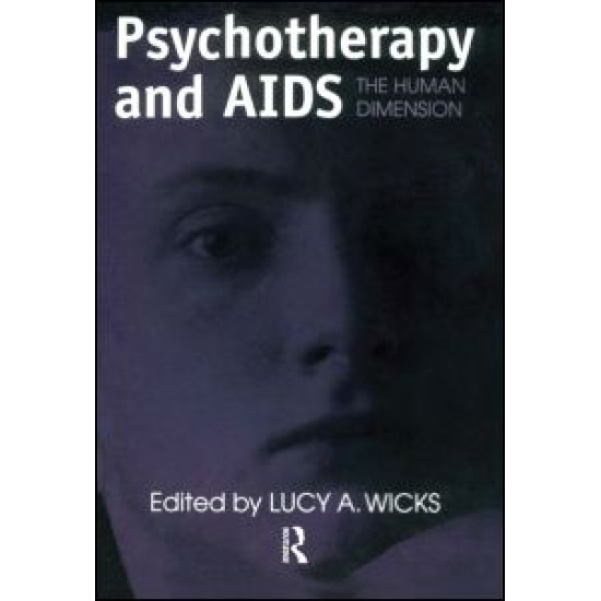 Psychotherapy And AIDS