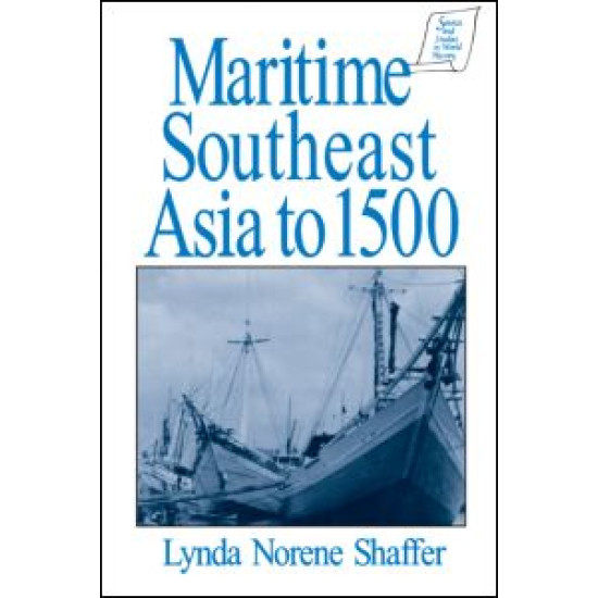 Maritime Southeast Asia to 500