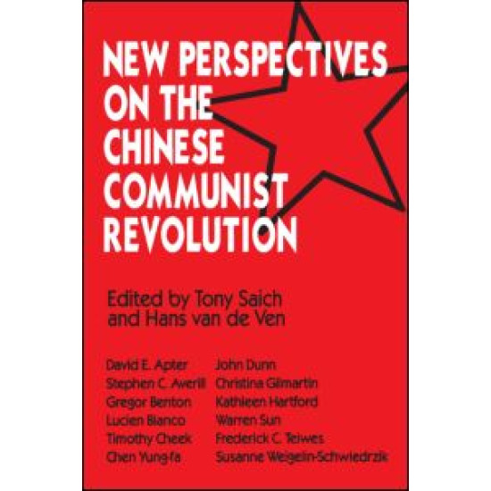 New Perspectives on the Chinese Revolution