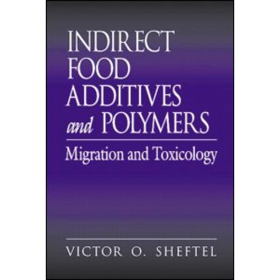Indirect Food Additives and Polymers