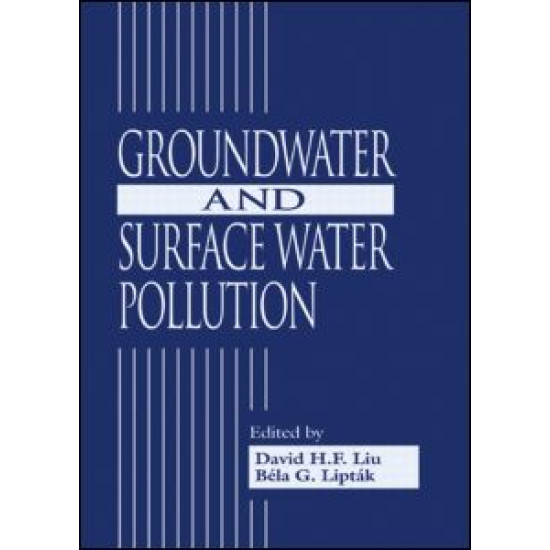 Groundwater and Surface Water Pollution