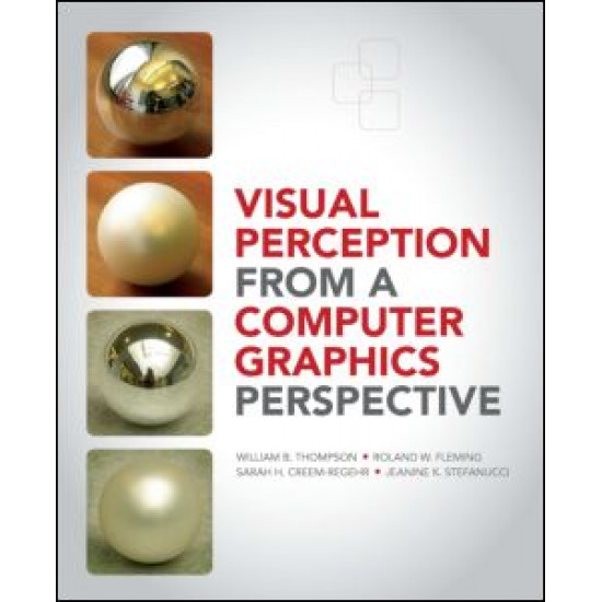 Visual Perception from a Computer Graphics Perspective