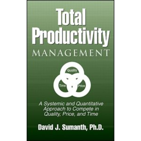 Total Productivity Management (TPmgt)