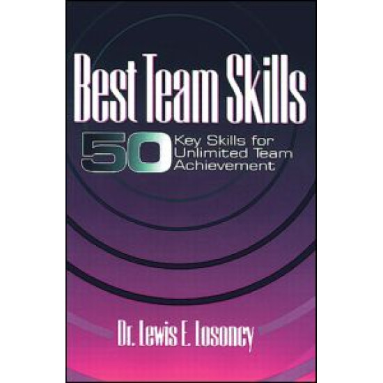 Best Team Skills