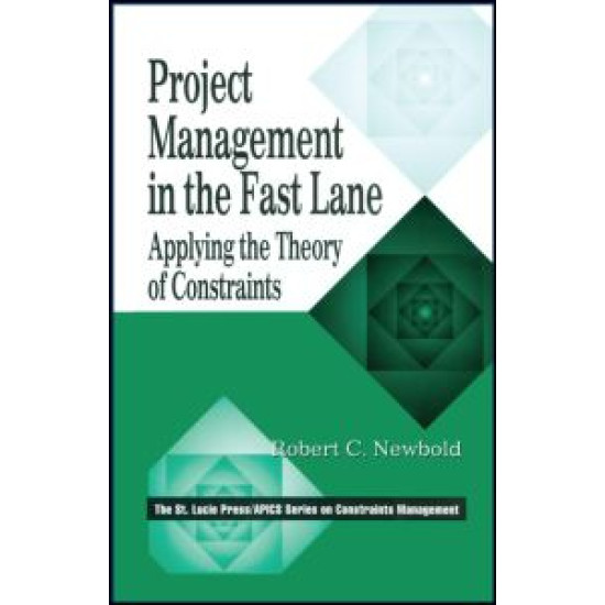 Project Management in the Fast Lane