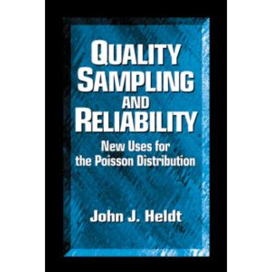 Quality Sampling and Reliability