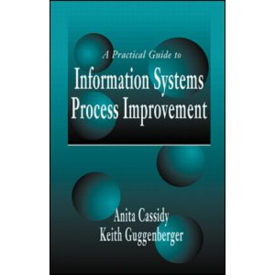 A Practical Guide to Information Systems Process Improvement