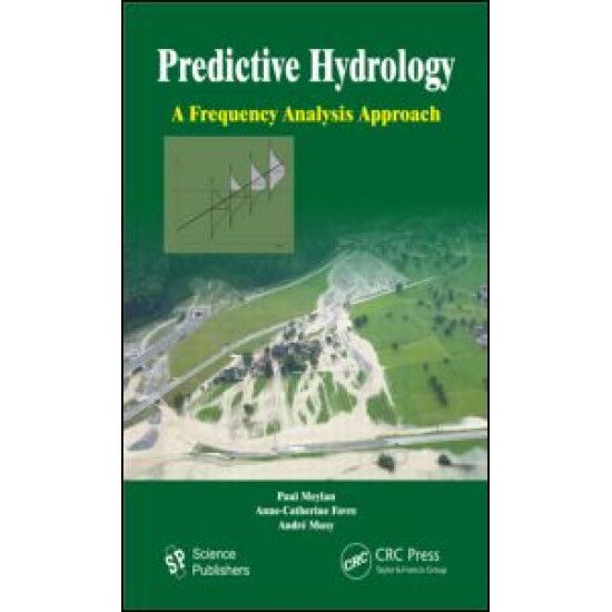 Predictive Hydrology