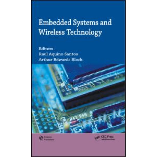 Embedded Systems and Wireless Technology