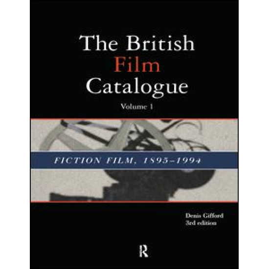 The British Film Catalogue