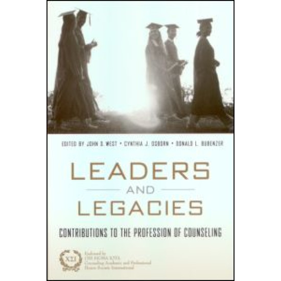 Leaders and Legacies