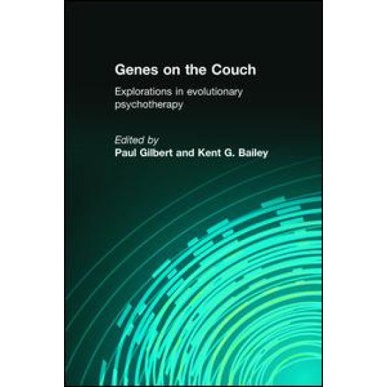 Genes on the Couch