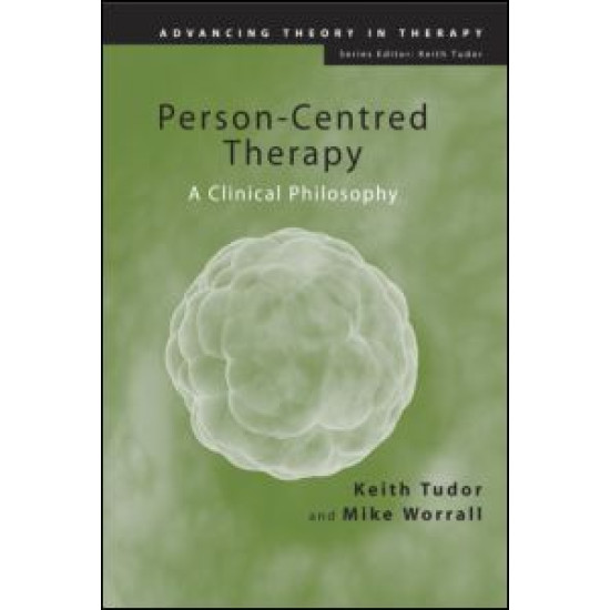 Person-Centred Therapy