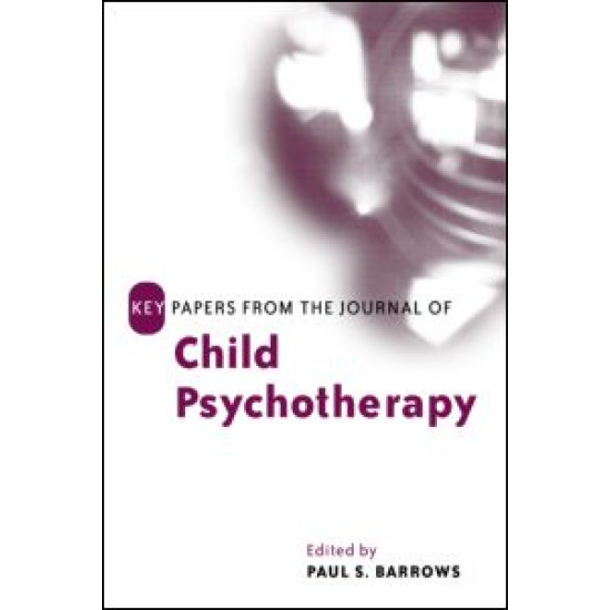 Key Papers from the Journal of Child Psychotherapy