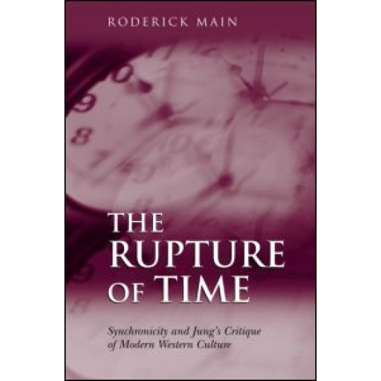 The Rupture of Time