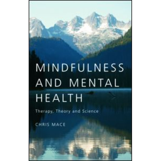 Mindfulness and Mental Health
