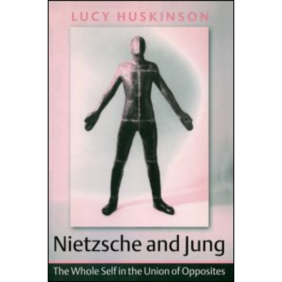 Nietzsche and Jung