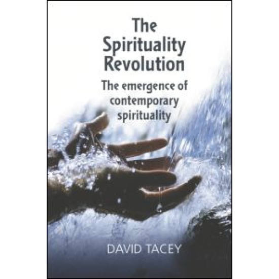 The Spirituality Revolution