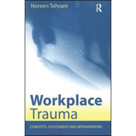 Workplace Trauma