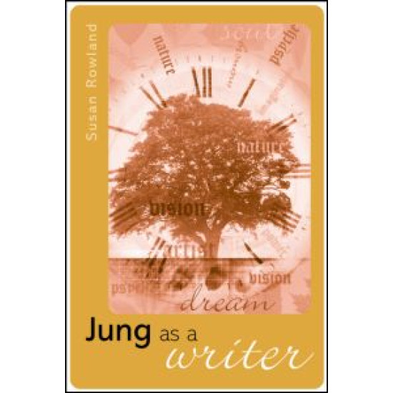 Jung as a Writer
