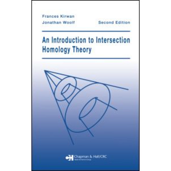 An Introduction to Intersection Homology Theory