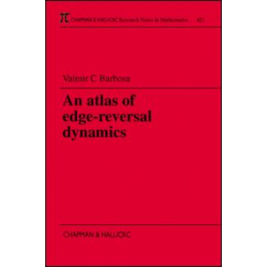 An Atlas of Edge-Reversal Dynamics
