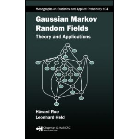 Gaussian Markov Random Fields