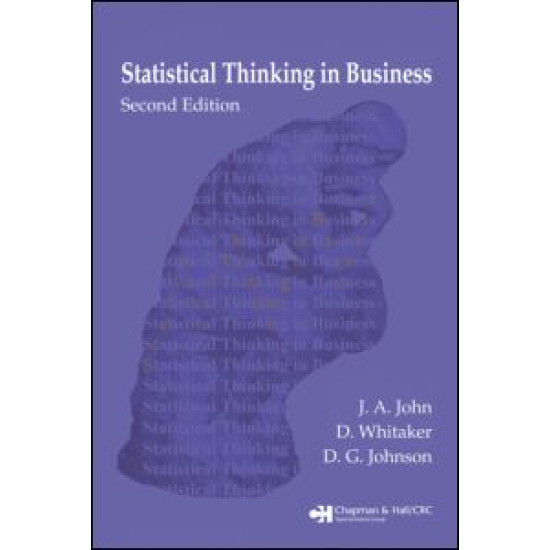 Statistical Thinking in Business