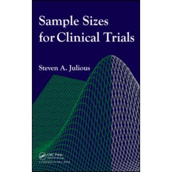 Sample Sizes for Clinical Trials