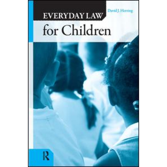 Everyday Law for Children