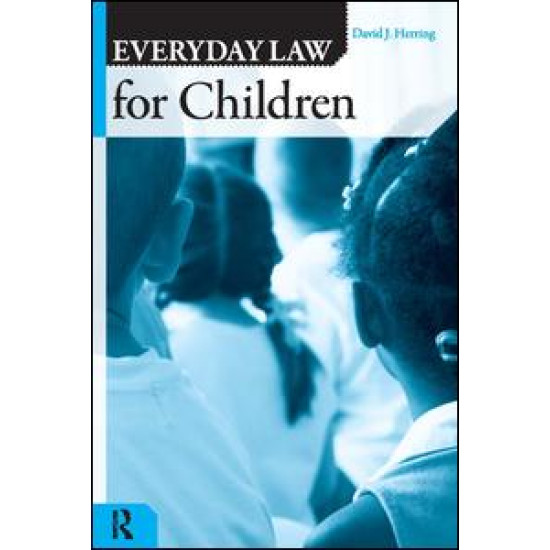 EVERDAY LAW FOR CHILDREN (Q)