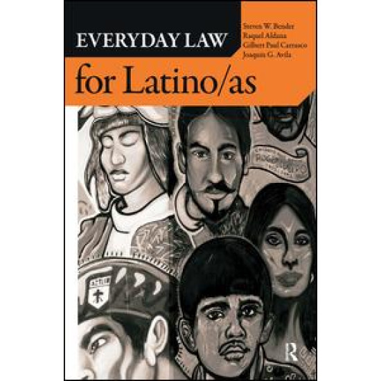 Everyday Law for Latino/as