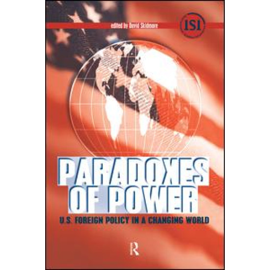 Paradoxes of Power