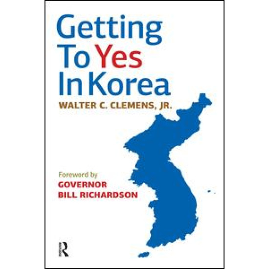 Getting to Yes in Korea