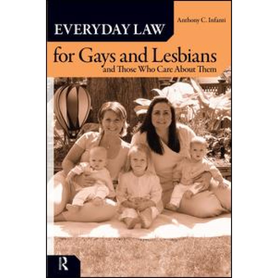 Everyday Law for Gays and Lesbians