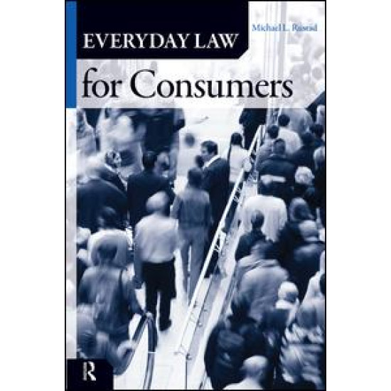 Everyday Law for Consumers