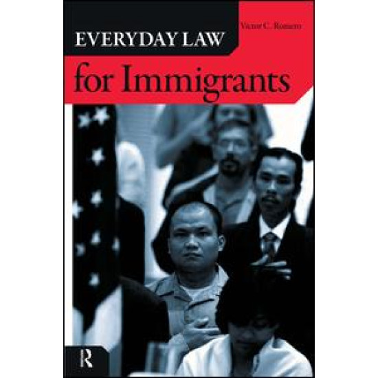 Everyday Law for Immigrants