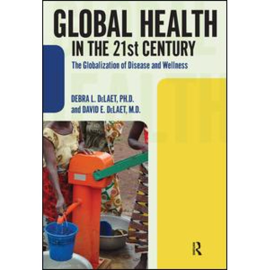 Global Health in the 21st Century