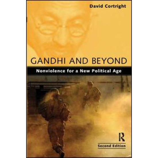 Gandhi and Beyond