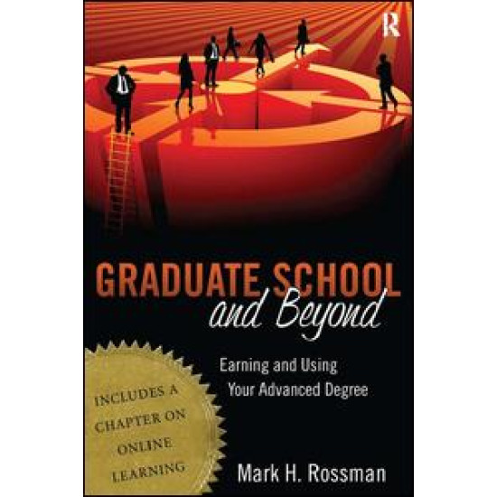 Graduate School and Beyond