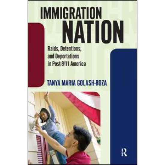 Immigration Nation