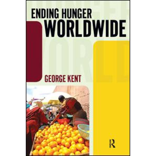 Ending Hunger Worldwide