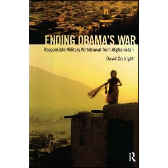 Ending Obama's War